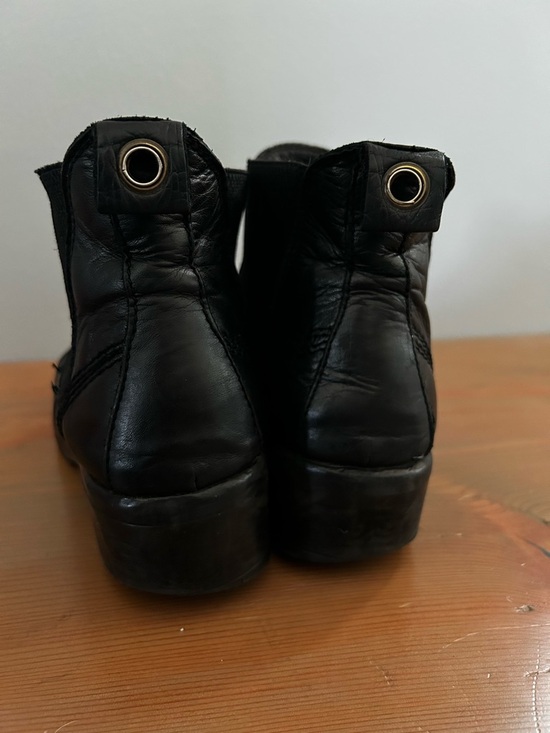 Bueno ‘Florida’ Chelsea boots - Picture 4 of 7